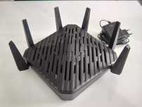 Acer Predator W6 Router wifi 6e 6ghz