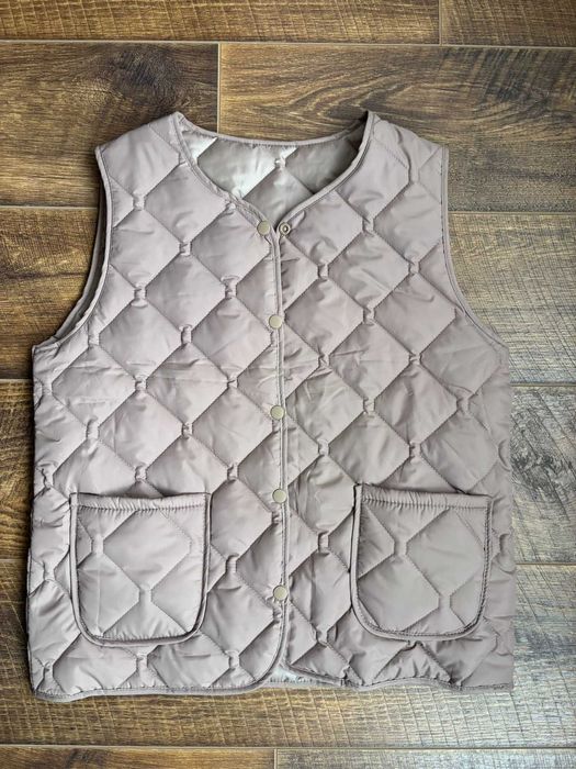 жіночий жилет ціна 500 грн