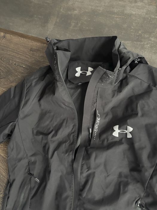 Kurtka sportowa jesienna rozm Xl