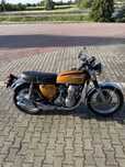 Honda CB750Four K2 1972r Made in Japan !