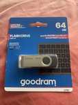 Goodram pendrive 64 gb nowy