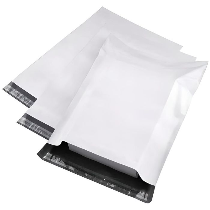 Foliopaki Kurierskie Foliopak Koperty Kurierskie 50x60 / 50 Szt/