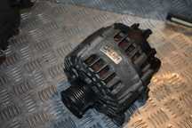 alternator audi a4 b8 avant (8k5) 2007 - 2015 2.0 tdi 105 kw [143 km]