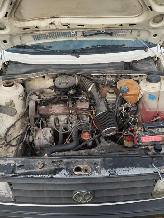 Продам джету 2 потрібно докласти руки