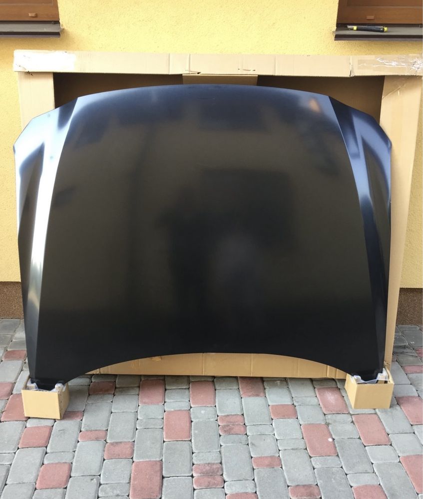 Капот Mazda CX5 KF KE CX30 CX9 CX50 TC 6 GJ Gl 3 BN BP BM петли шумка