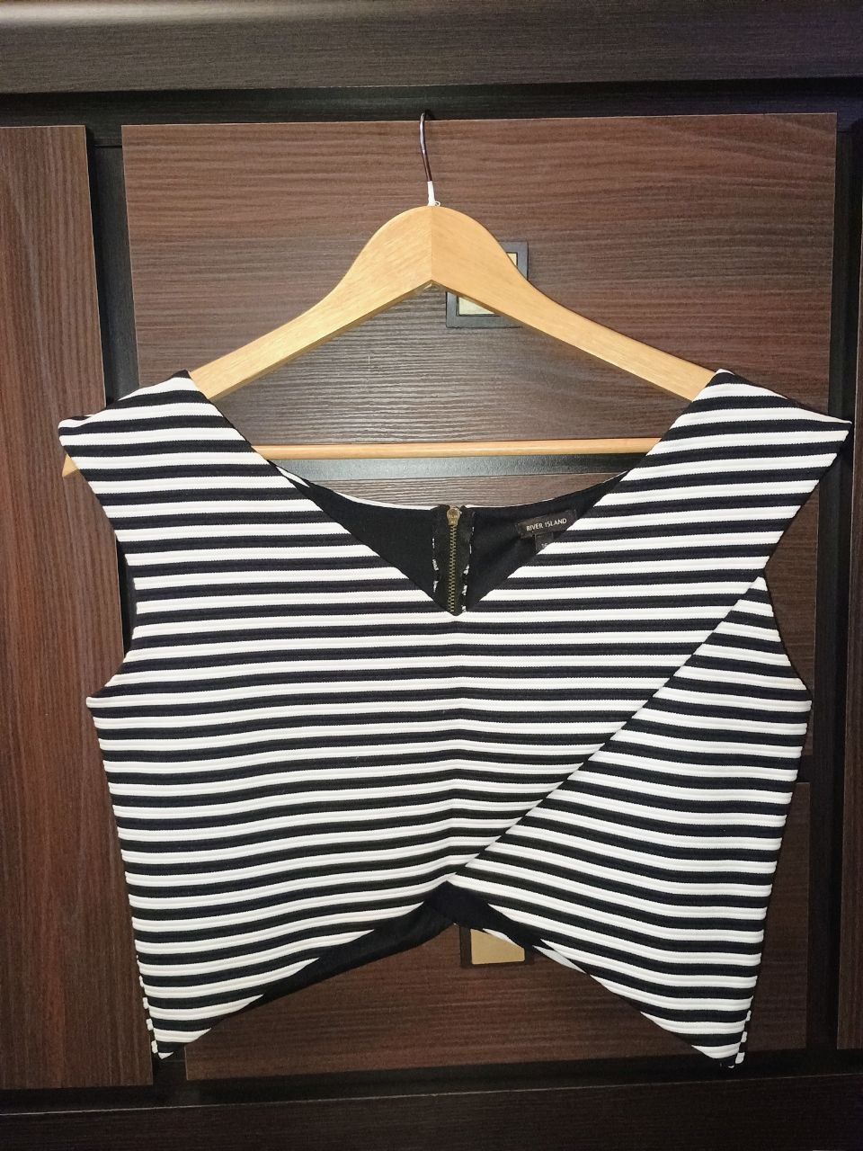 Жіночий фірмовий топ River Island EUR42
