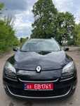 RENAULT MEGANE 3 BOSE 2012 (рено меган 3)