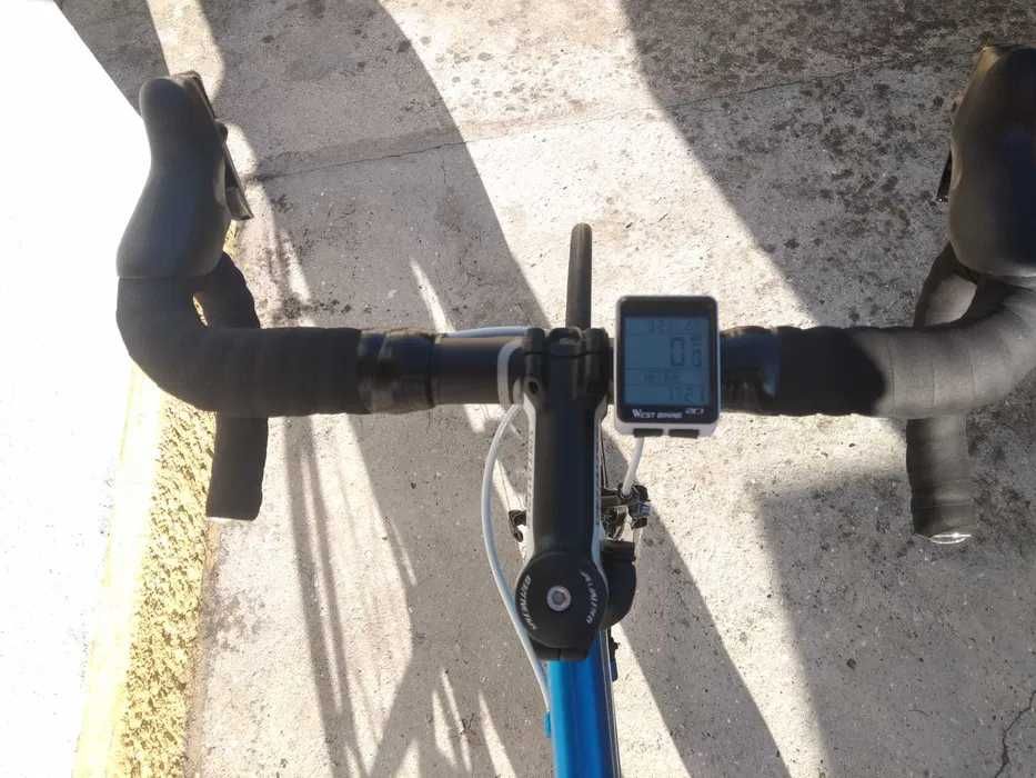 Bicicleta Planet X  Superligt Team Troco