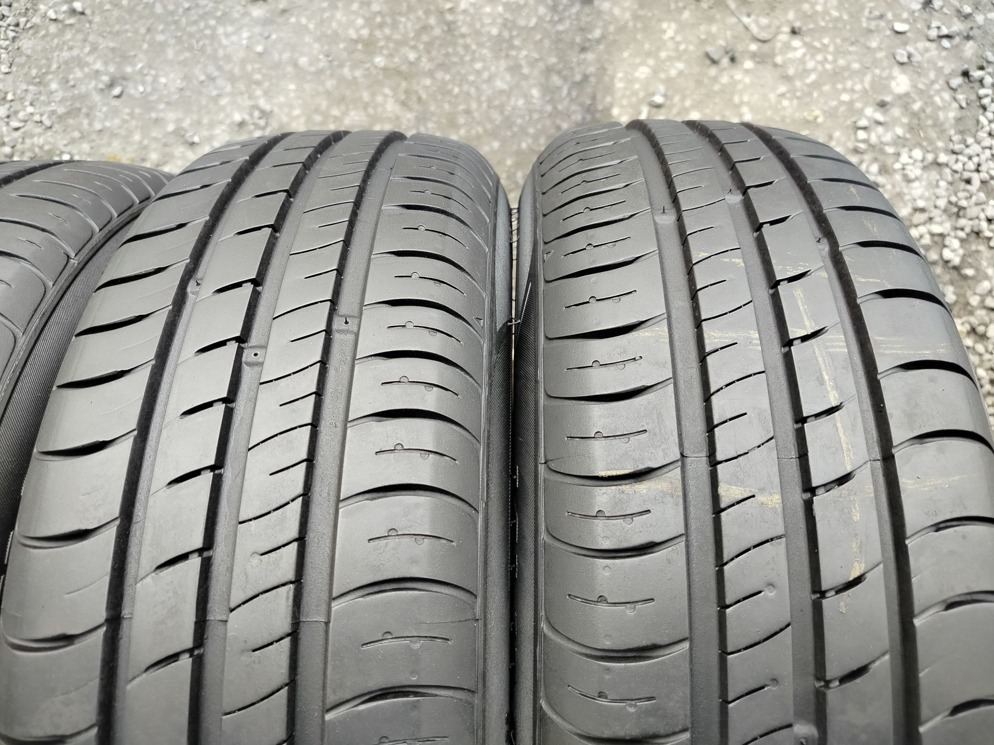 4 szt letnie Kumho 175/65/14