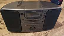 Radio CD Thomson