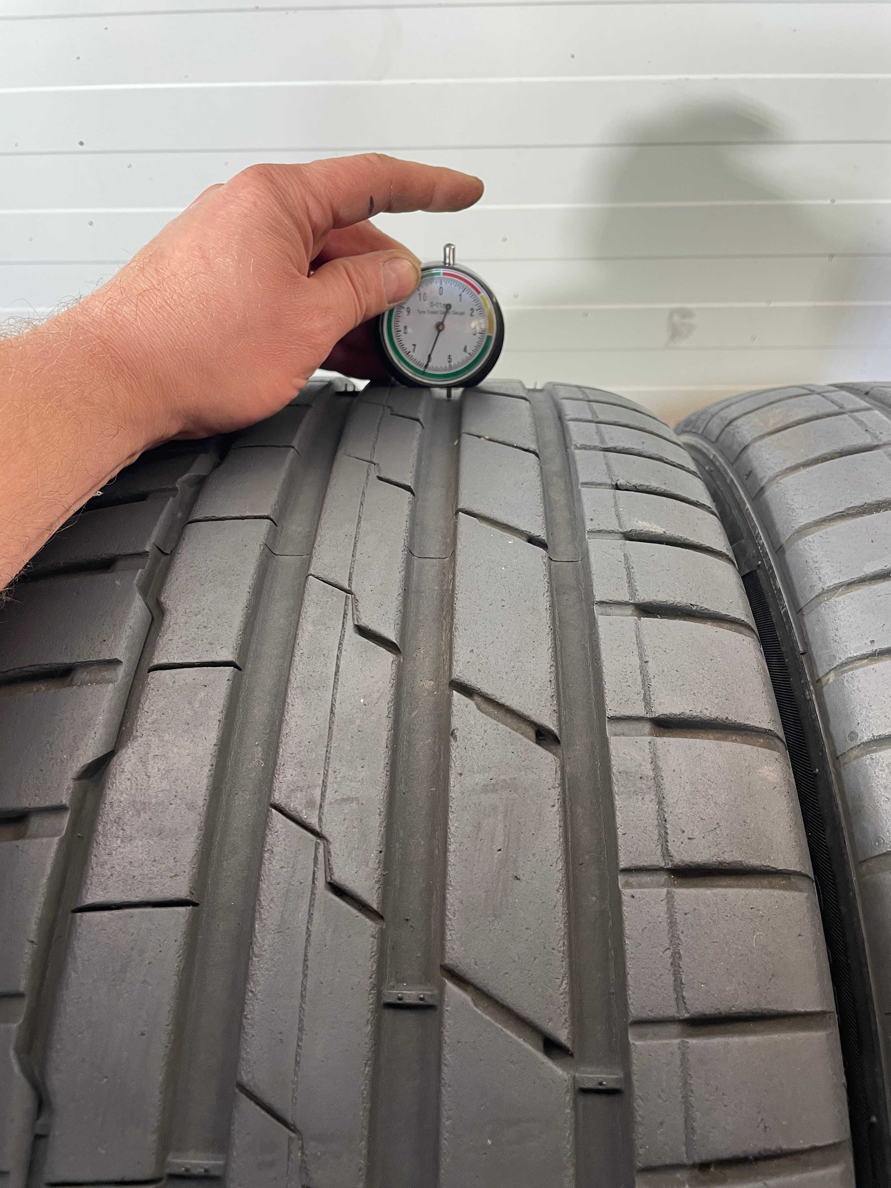 245 45 ZR19 Hankook Ventus S1 evo3 102Y 6mm