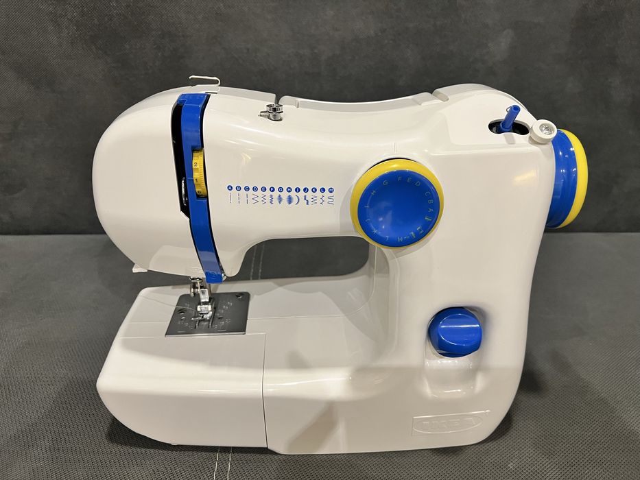 Швейна машинка IKEA TYP E1001