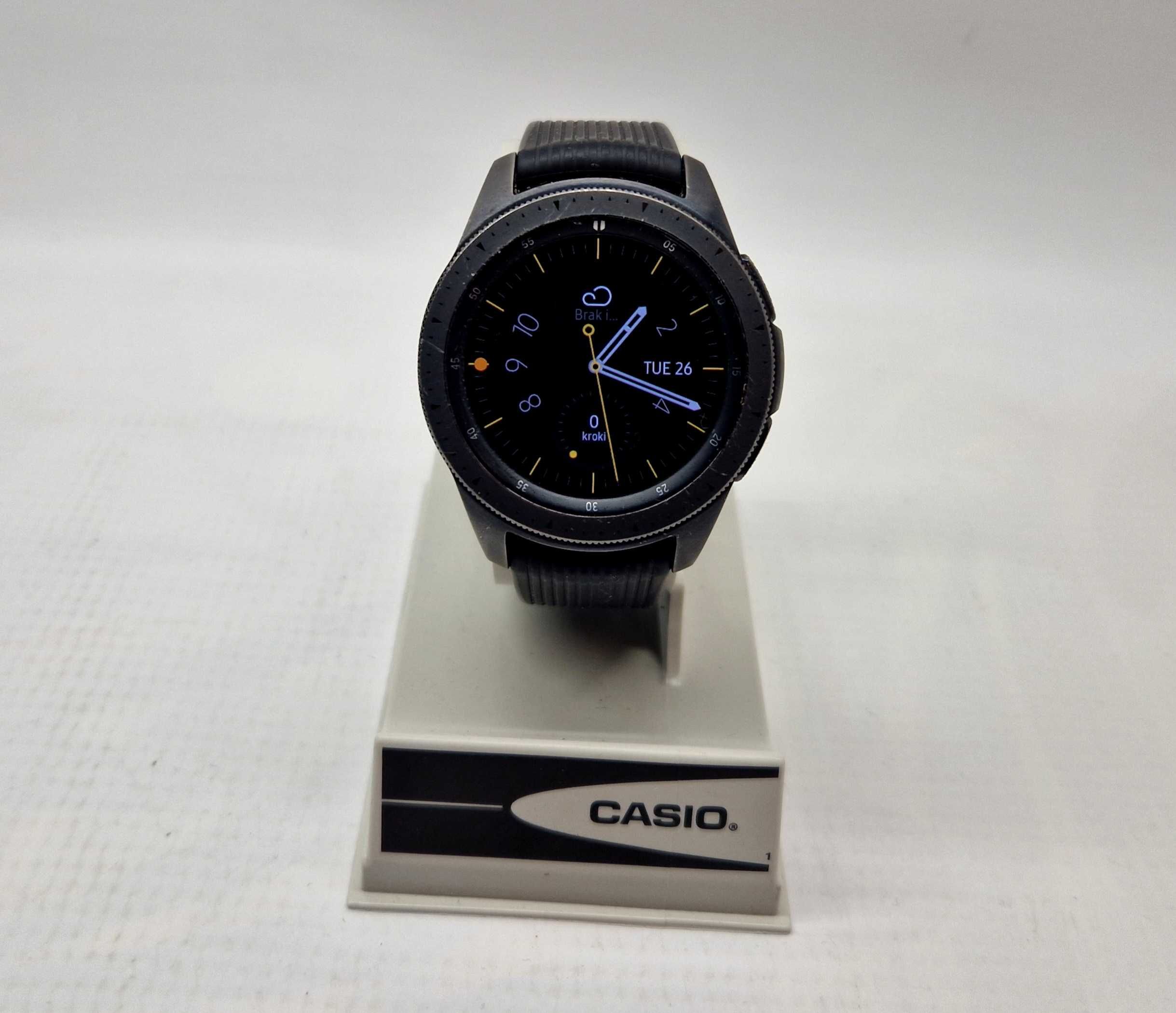 Smartwatch Samsung Galaxy Watch SM-R810, Komis Jasło Czackiego