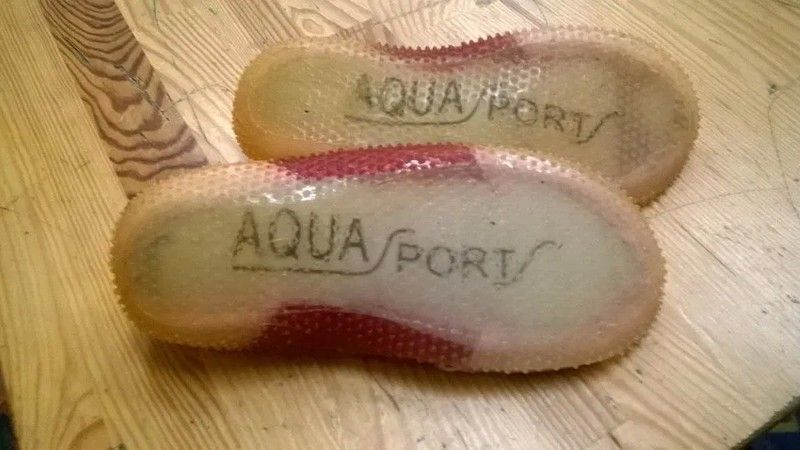 Buty do wody Aqua Sports nr 31