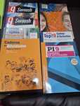 Livros escolares