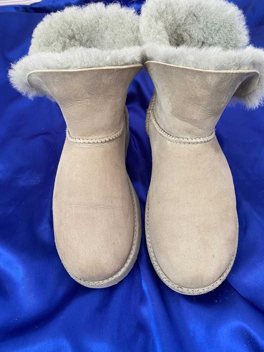 Ugg mini 1016417 женские уги 37р 23см оригинал