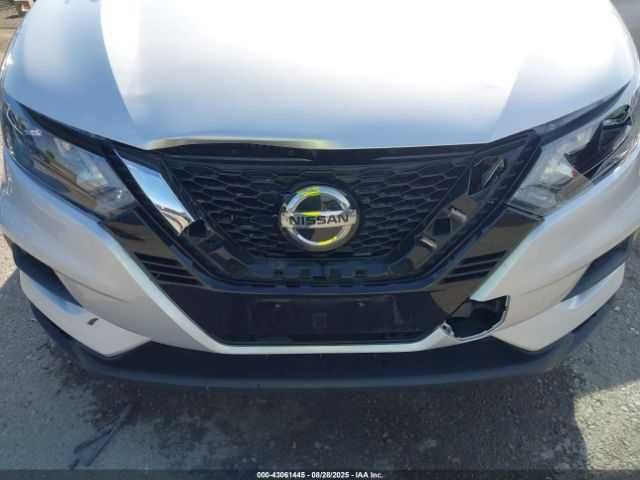 2021 Nissan  Rogue  SPORT