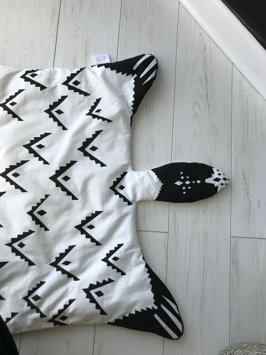 Дитячий килим декоративний килимок декор в дитячу