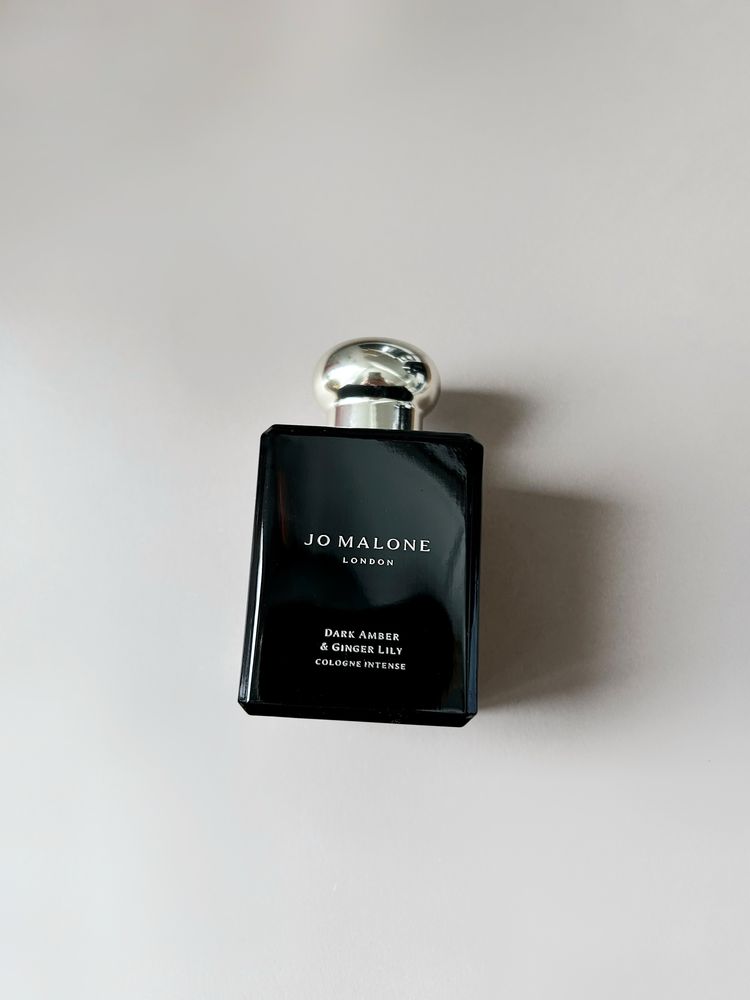 Velvet Rose&Oud , Dark Amber& Ginger Lily Jo Malone London ,є розпив.