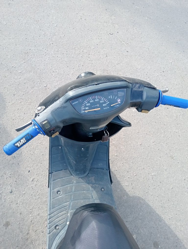 Продам Хонда Дио 27