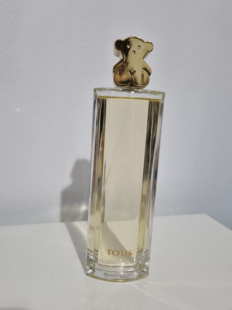 Tous Gold woda perfumowana 90ml