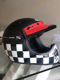 Bell Moto 3 Fasthouse  M