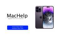 Serwis wymiana dotyku LCD szybki iPhone 11 12 Mini 13 14 15 ProPlusMax