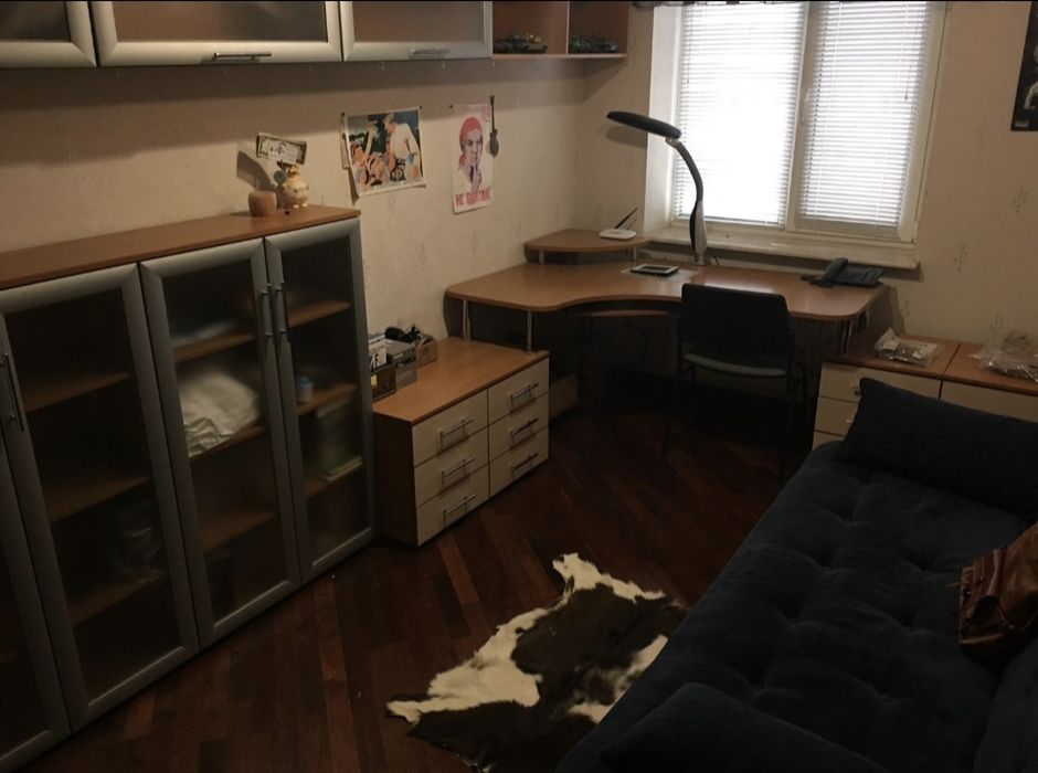 Аренда 3 комнатной квартиры