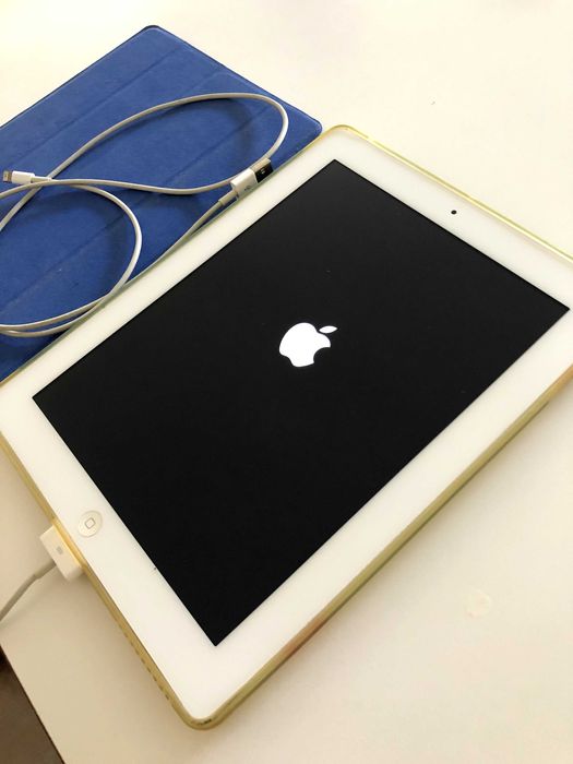 iPad 2 Apple com Capa - Totalmente Funcional (Campo de Ourique,Lisboa)