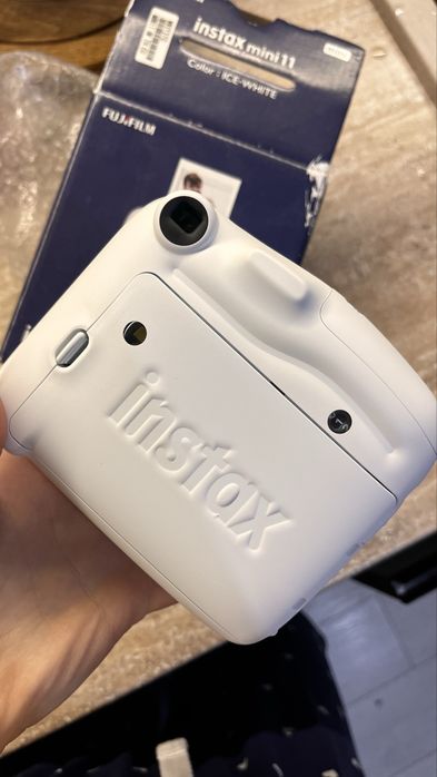 instax mini 11 б/в