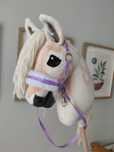 Kantar dla hobby horse a4