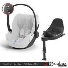 Автокрісло Cybex Cloud T i-Size Plus