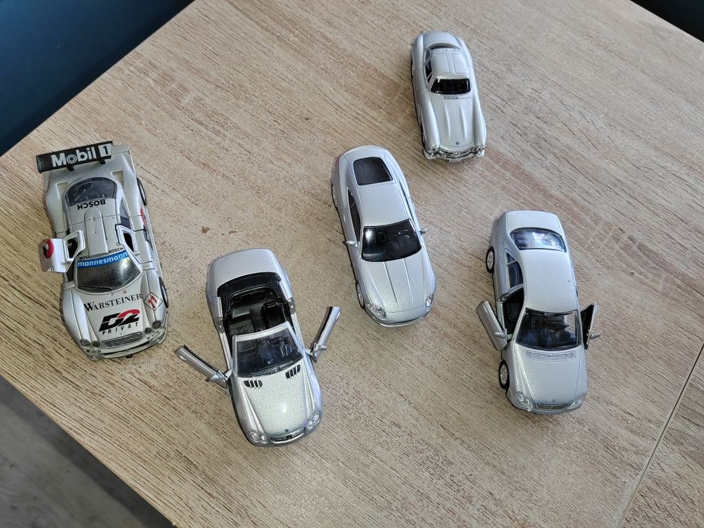 Modele aut osobowych