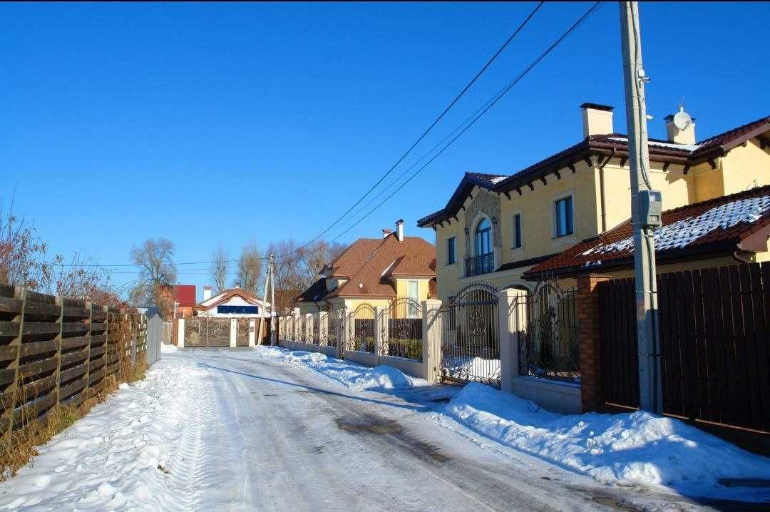 Терміново! Власник. Ділянка в КМ Міжріччя 8.5 сот