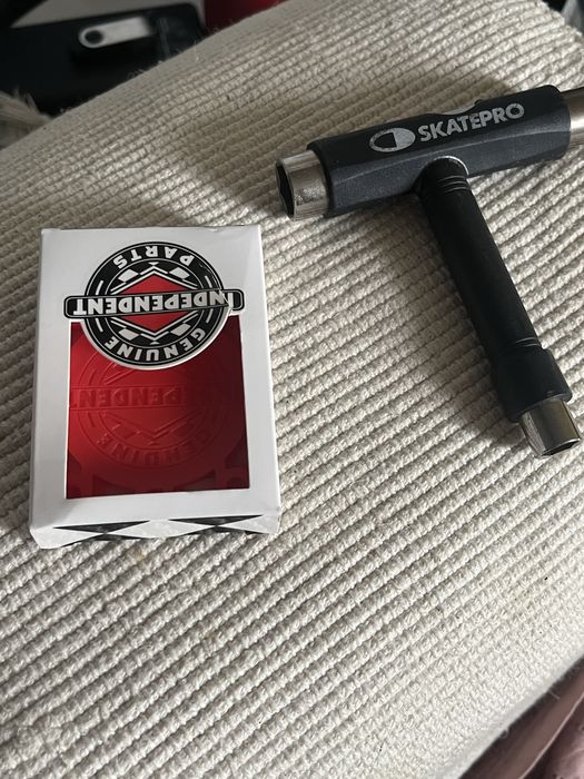 deskorolka/skateboard santacruz