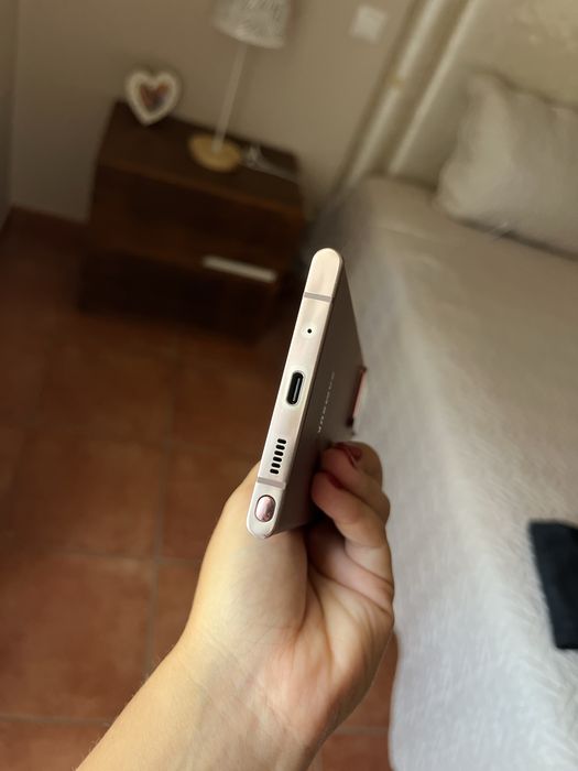 Samsung Note20 Ultra 5G (256GB)