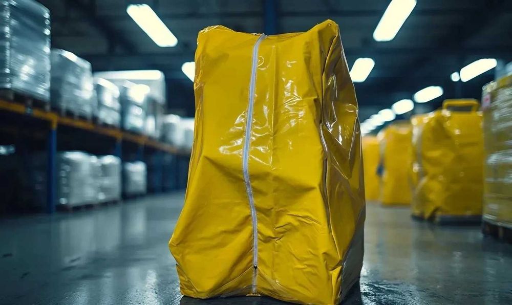 Trabalhos em Lona / Pvc – Reparações e Fabricação