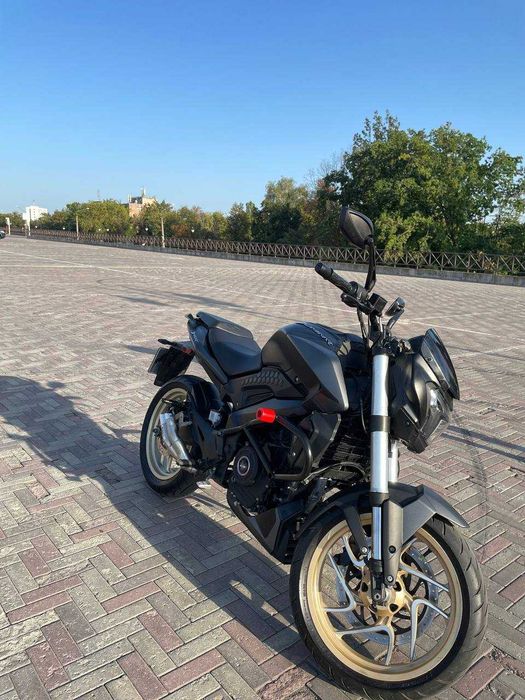 Продам Bajaj Dominar 400