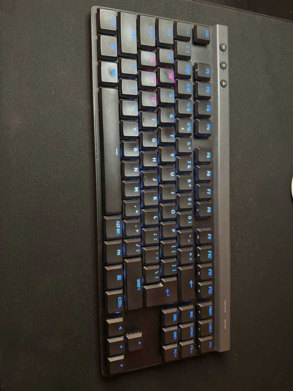 Logitech G515 TKL Tactile