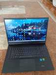 Laptop hp omen 17 ck0720nw