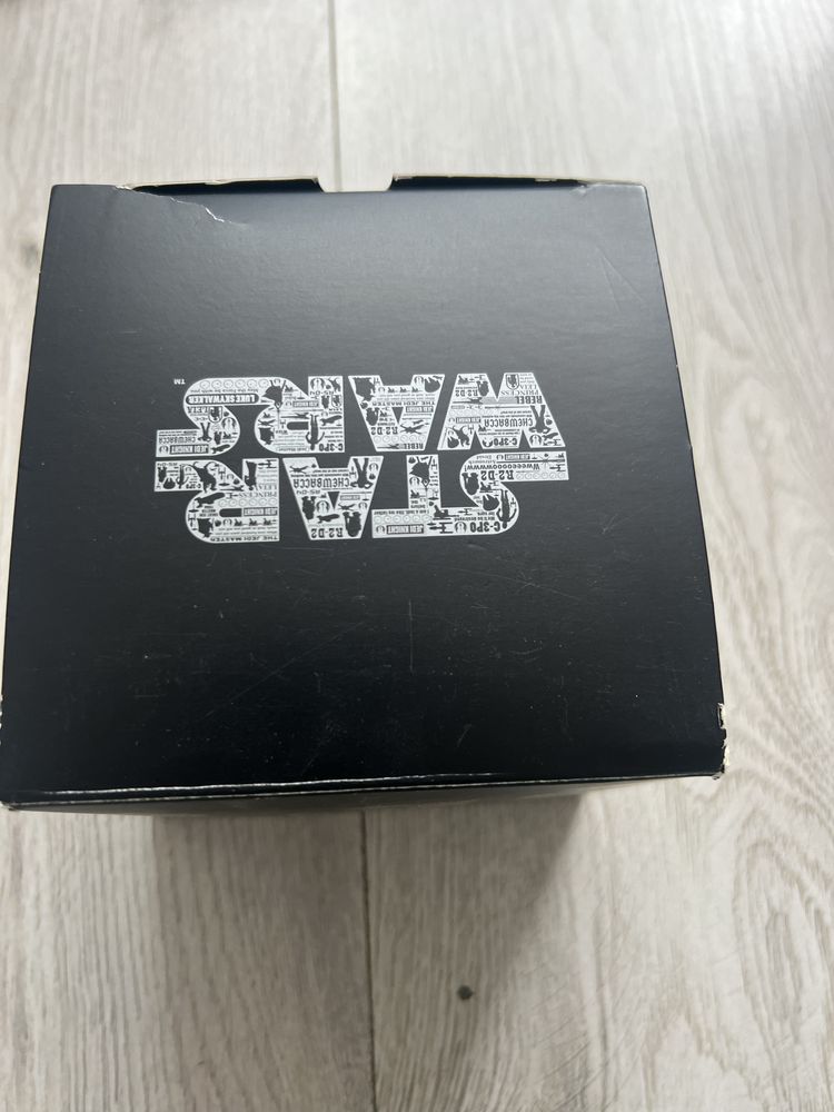 Zegarek am:pm Apart Star Wars