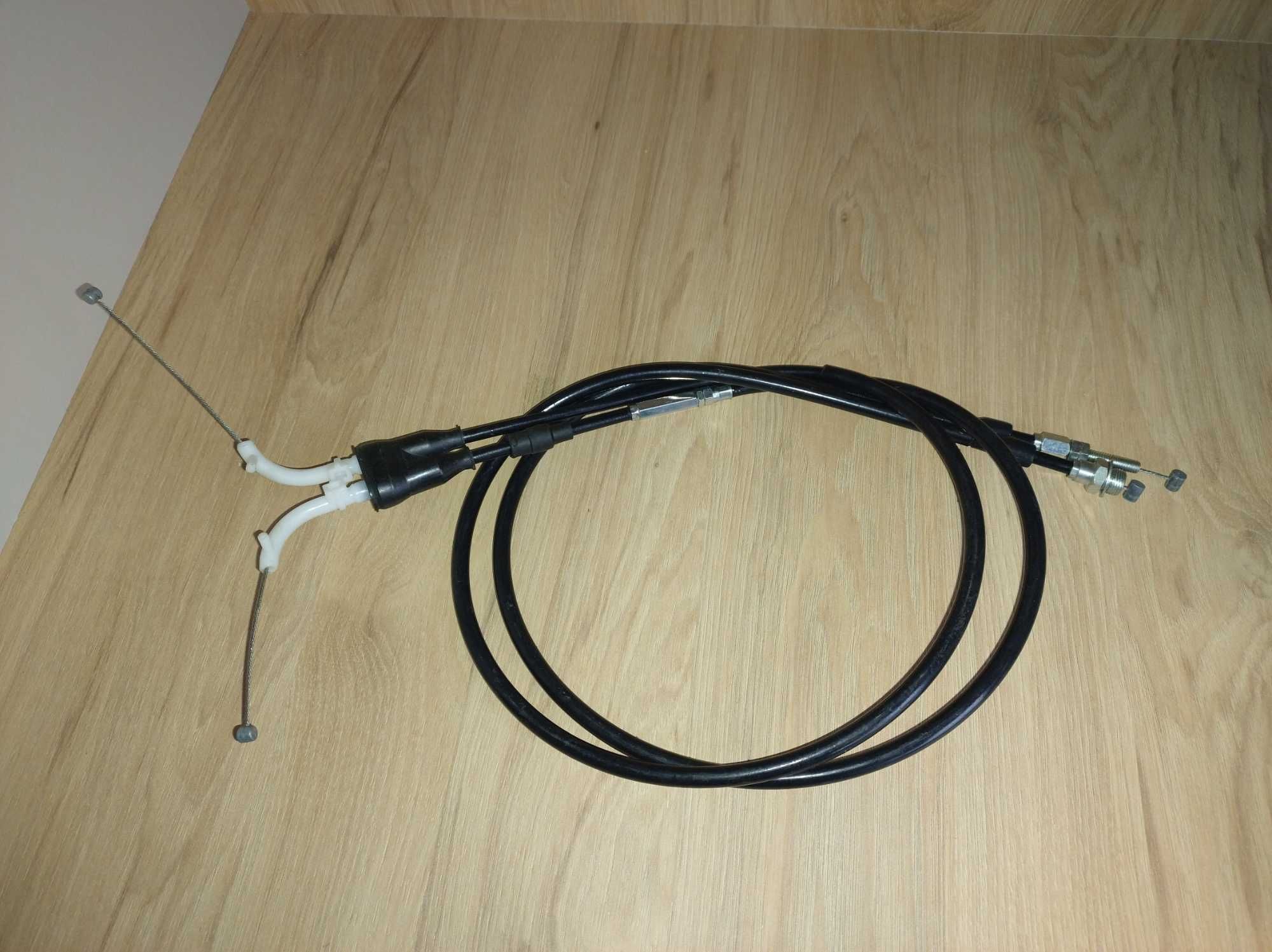 Yamaha yzf 250 450 linki gazu oem
