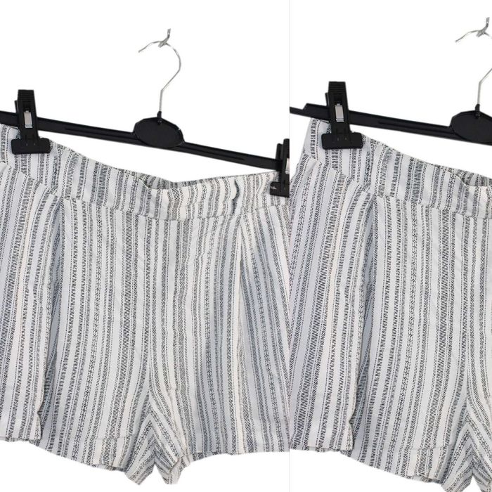 n9 New Look damskie krótkie przewiewne spodenki na lato 40 L