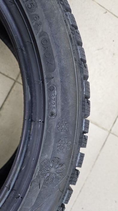 Nowe opony Taurus 225/45 R17 94 V XL Winter

Czytaj więcej: https://ww