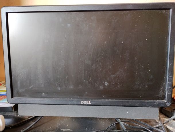 Dell optiplex 3020 plus monitor
