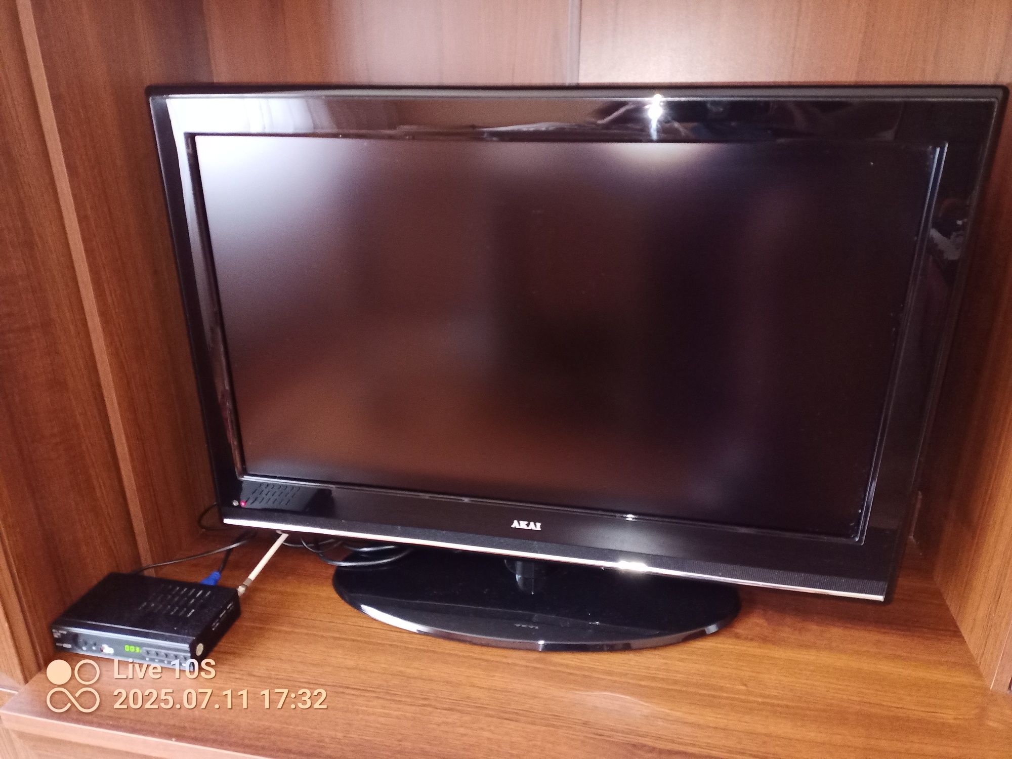 Telewizor 32 cale