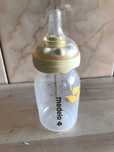 Butelka do mleka Medela - 150 ml