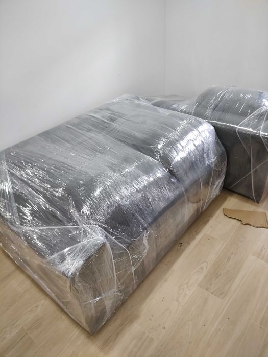 Serviço de Mudanças e Transportes - Todo país