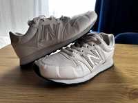 Buty sportowe - New Balance 500