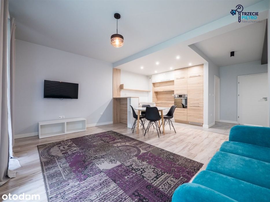 Wyposażone|M-4|ogródek|duży garaż|Olszówka